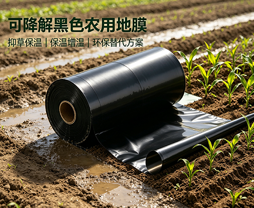 农用地膜