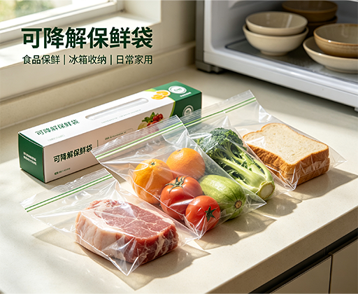 食品袋