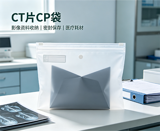 CP袋