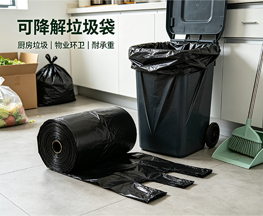 垃圾袋