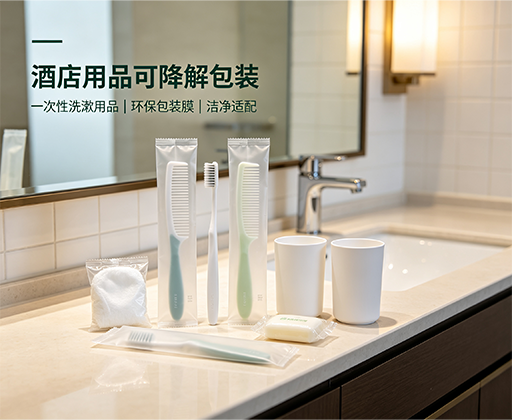 酒店用品