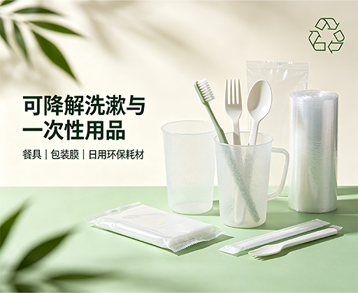 洗漱用品